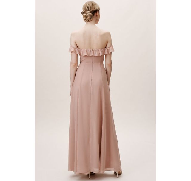Macau Dress #1