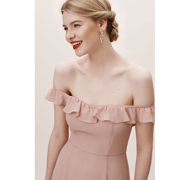 Macau Dress #2