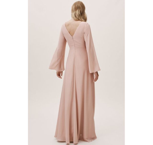 Doria Dress | Anthropologie