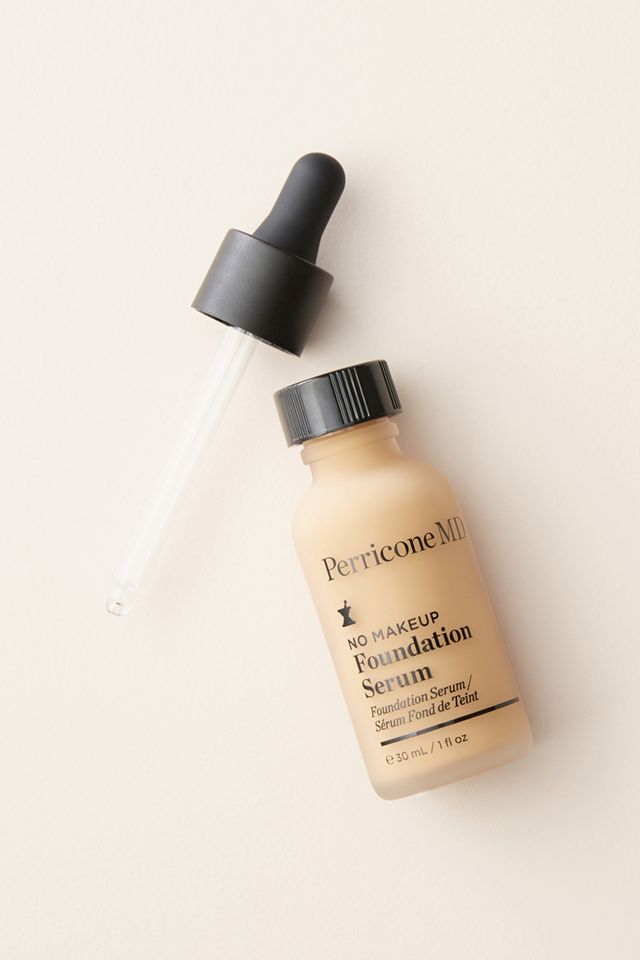 Perricone MD No Makeup Foundation Serum