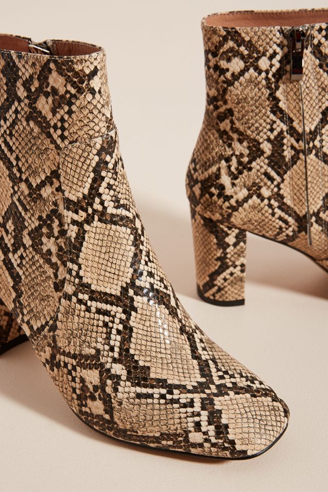 Matiko Stacey Ankle Boots #2