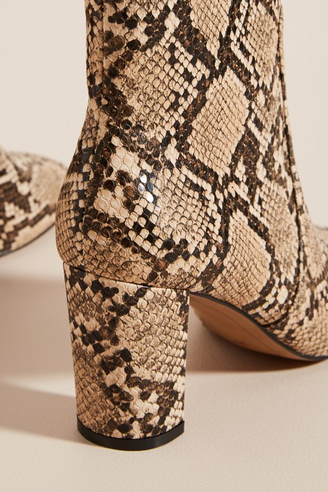 Matiko Stacey Ankle Boots #3
