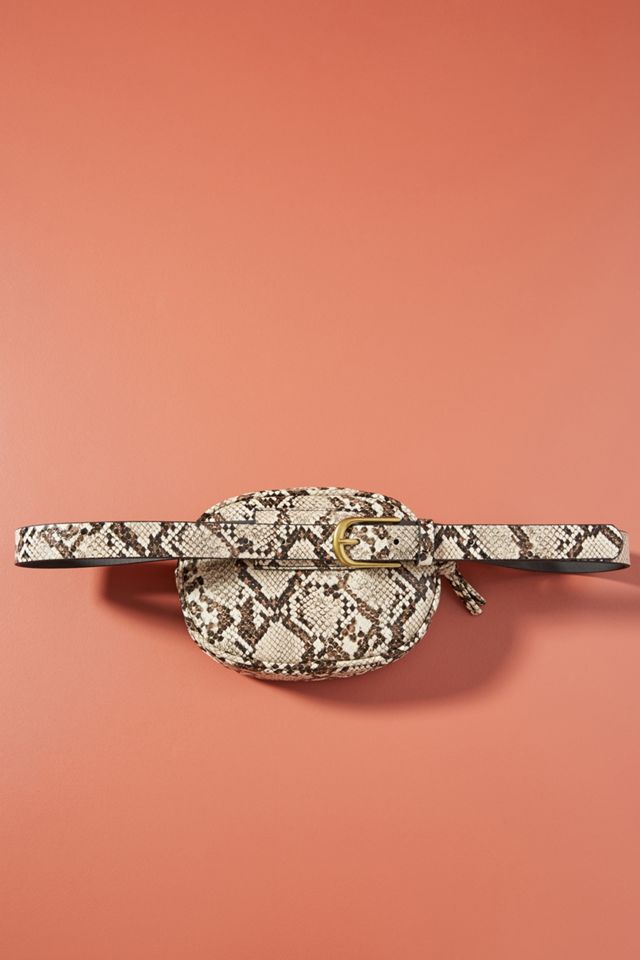 Aria Belt Bag #1