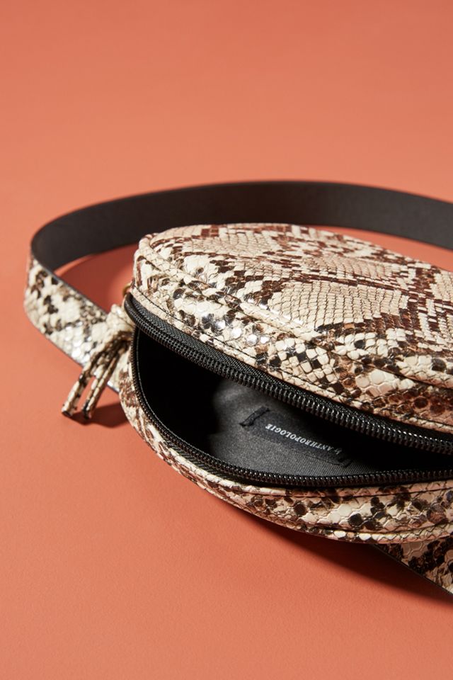 Aria Belt Bag #2