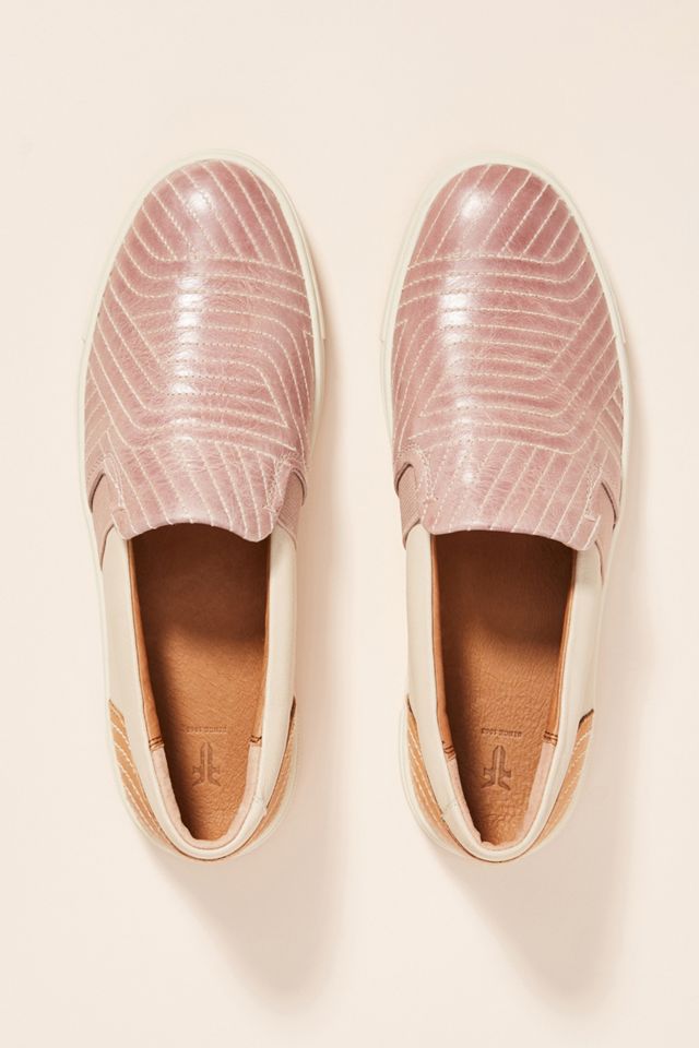 Frye Ivy Slip-On Sneakers #1