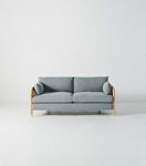 Heatherfield Two-Cushion Sofa
