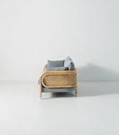 Heatherfield Two-Cushion Sofa