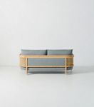 Heatherfield Two-Cushion Sofa