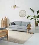 Heatherfield Two-Cushion Sofa