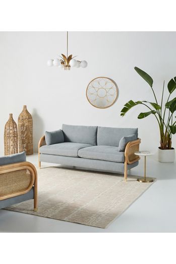 Heatherfield Two-Cushion Sofa