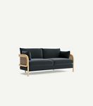 Heatherfield Two-Cushion Sofa