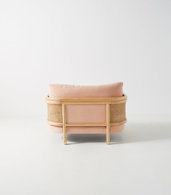 Anthropologie heatherfield chair new arrivals