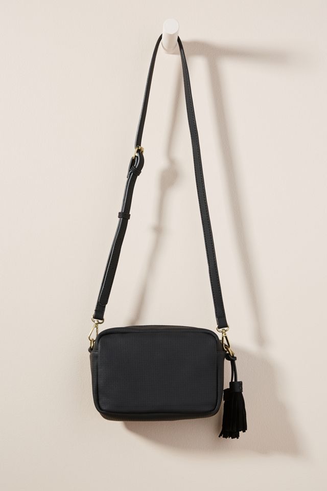 Zinnia Crossbody Bag #1