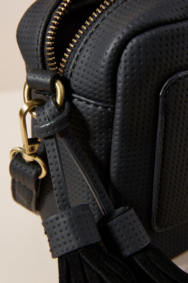 Zinnia Crossbody Bag #2