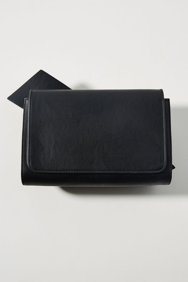 Bella Bow Clutch #1