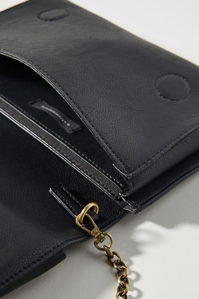 Bella Bow Clutch #2