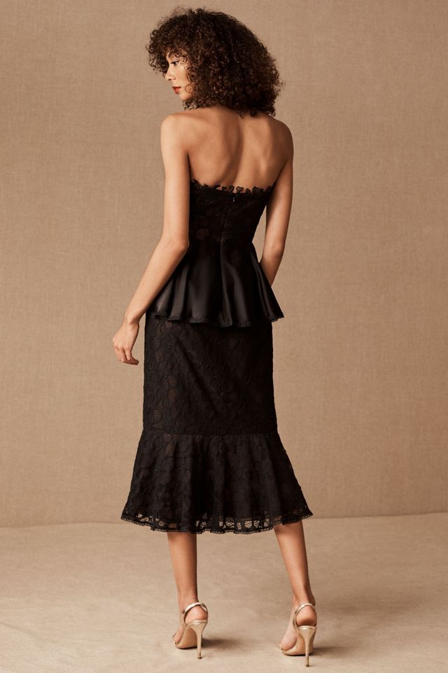 Flor Et. Al Arosa Dress #1