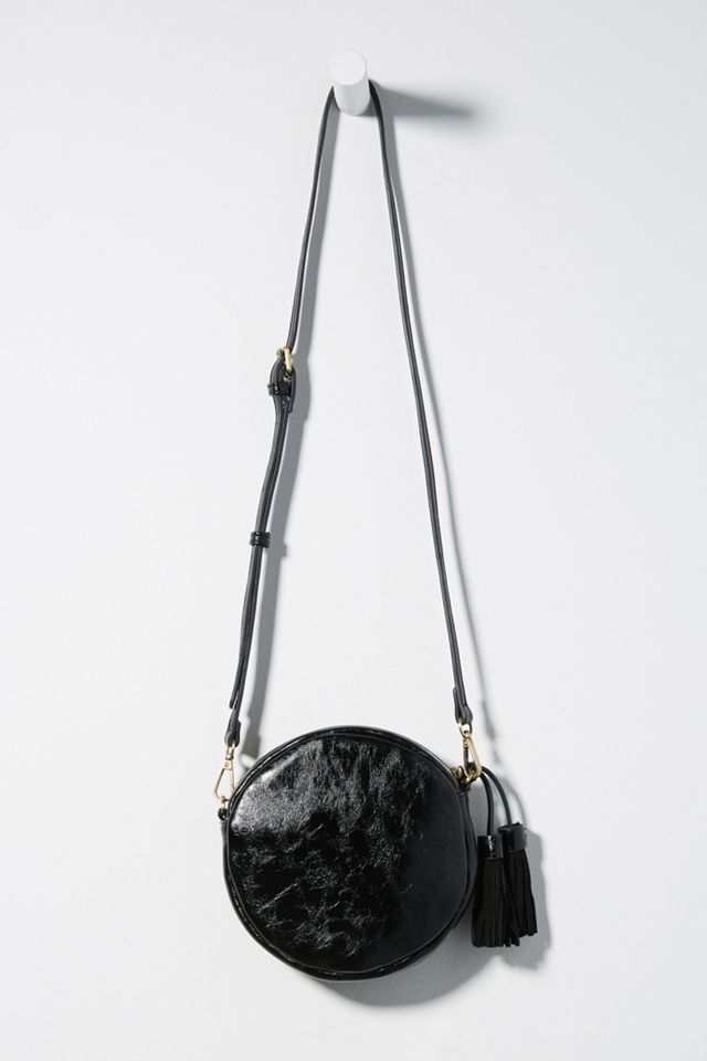 Willa Circle Crossbody Bag #1