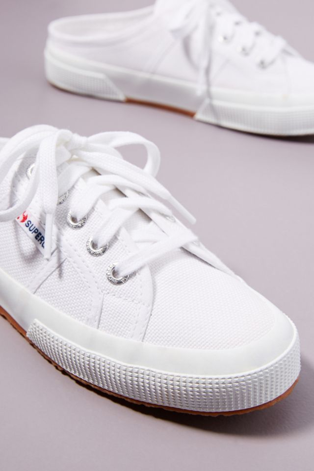 Superga Classic Slip-On Sneakers #2