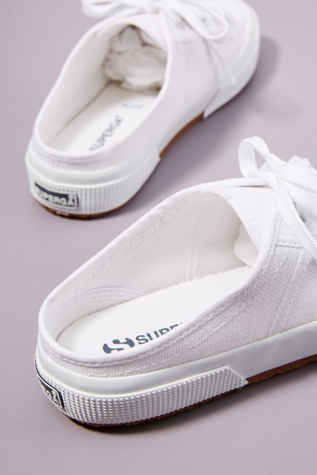 Superga Classic Slip-On Sneakers #3