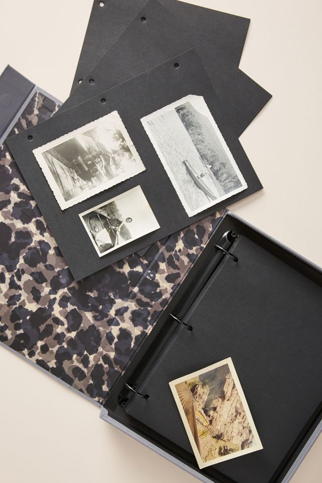 Printworks Photo Album #1