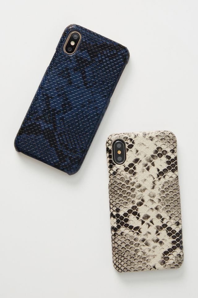Printworks iPhone X Case #3