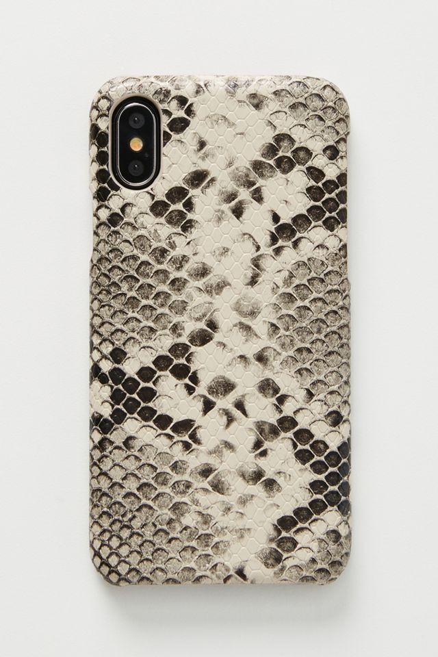 Printworks iPhone X Case #1