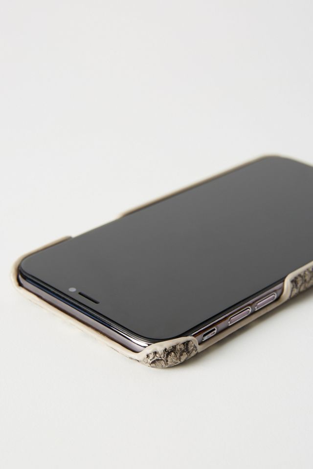 Printworks iPhone X Case #2