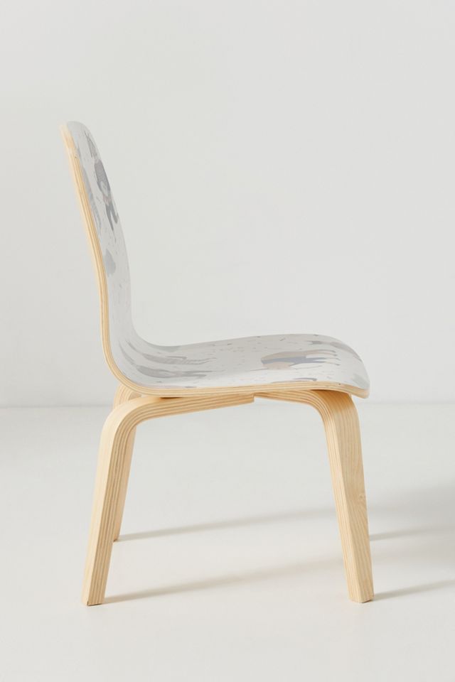Cecile Metzger Jamboree Tamsin Kids Chair #2