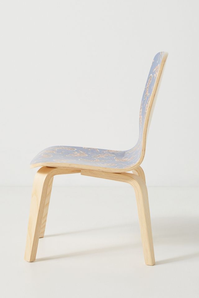 Colloquial Tamsin Kids Chair #2
