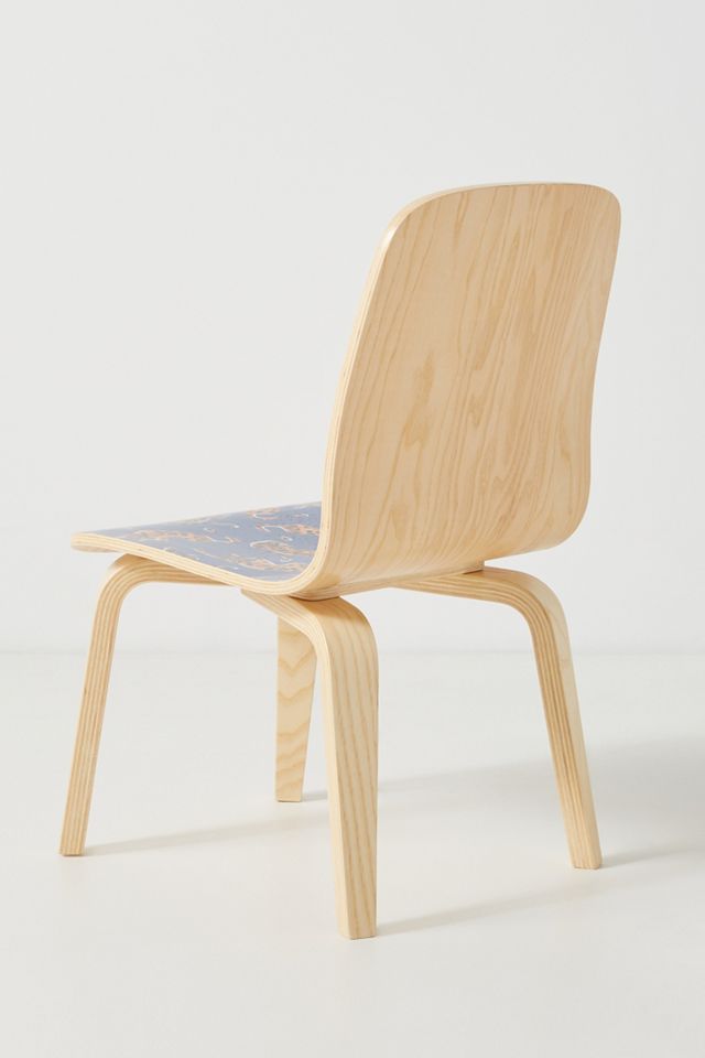 Colloquial Tamsin Kids Chair #3