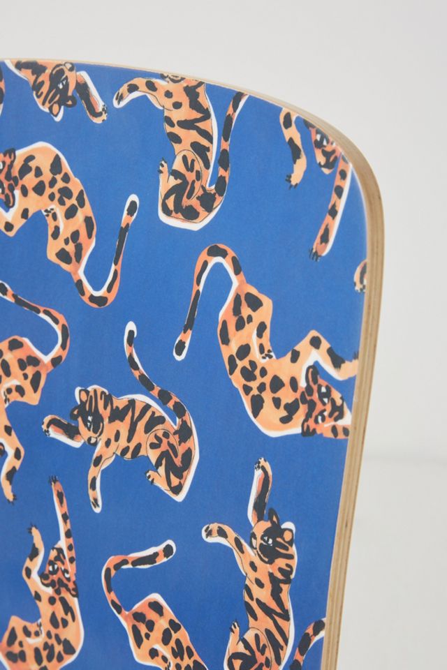 Colloquial Tamsin Kids Chair #4