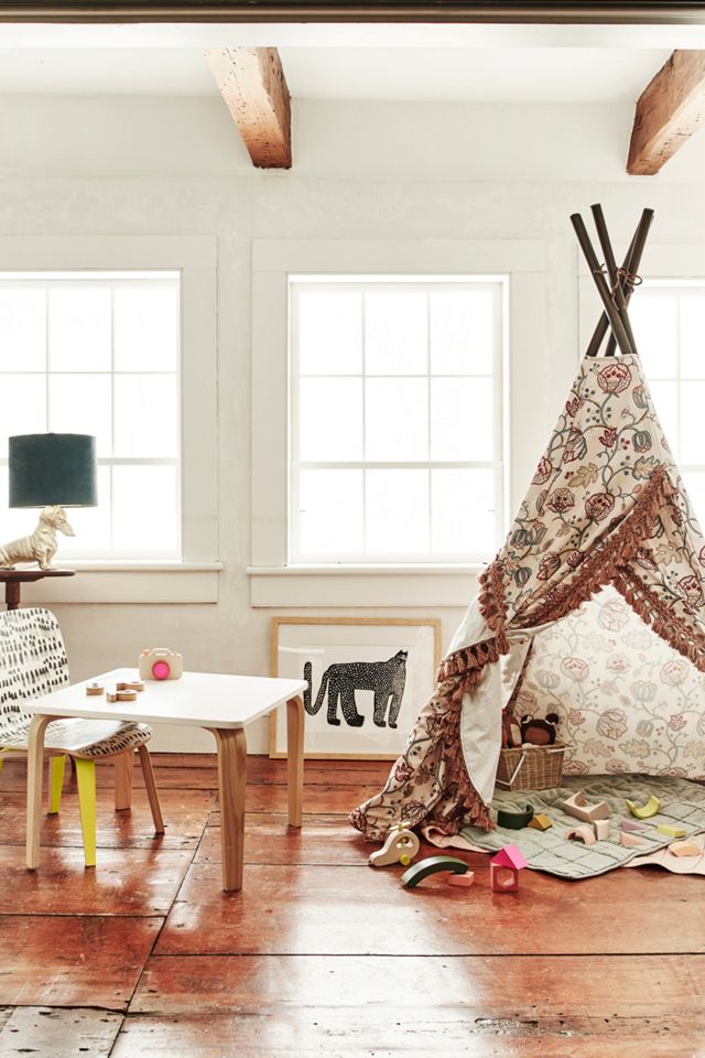 Tamsin Kids Play Table #4