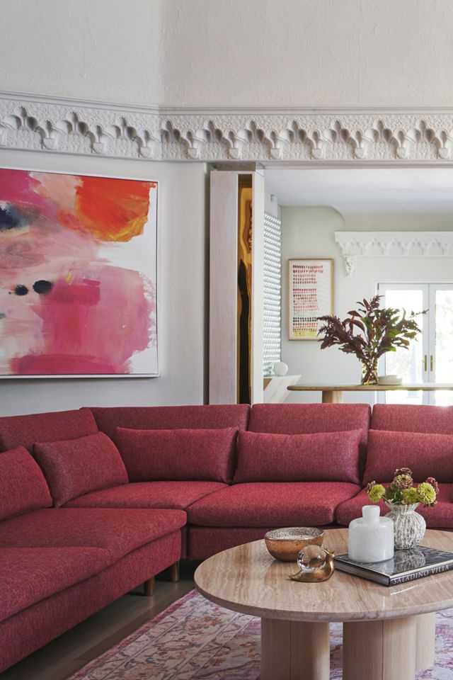 Pink Dream Wall Art #3
