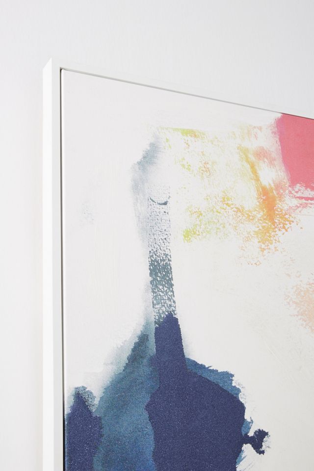 Pink Dream Wall Art #1