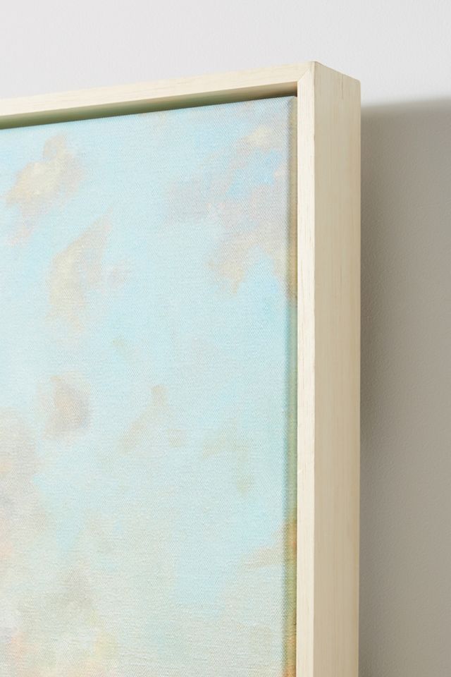 Symphony at Sunset Wall Art #1