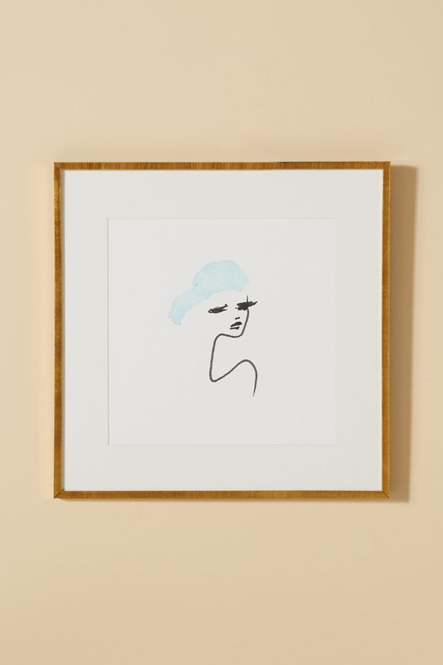 Daydream Wall Art #1
