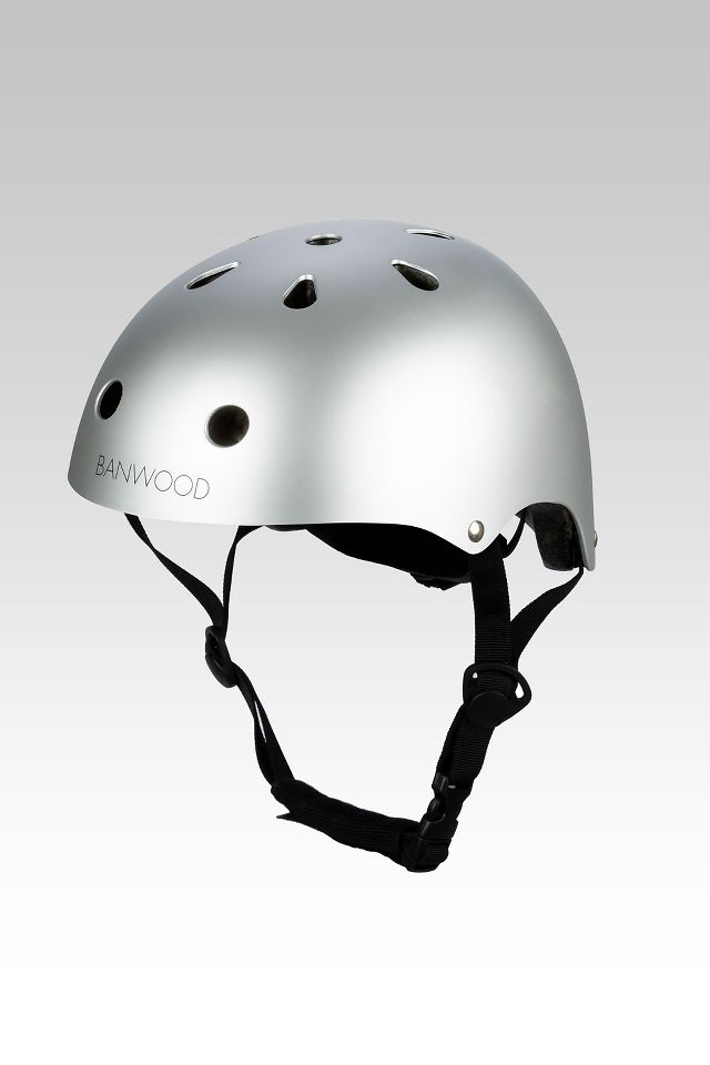 Banwood best sale helmet white