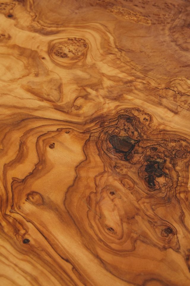 Olivewood Serving Board #8