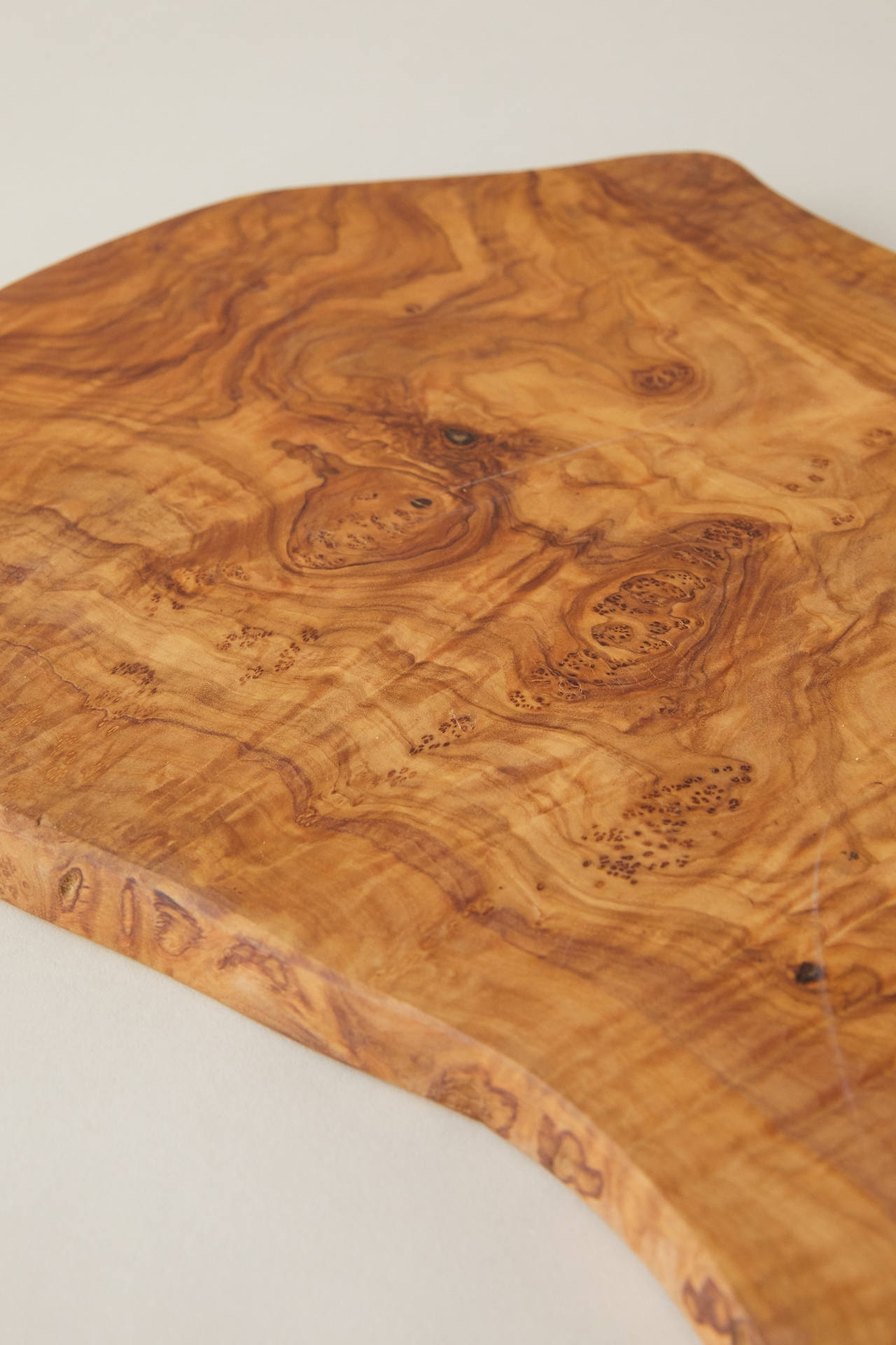 Olivewood Serving Board