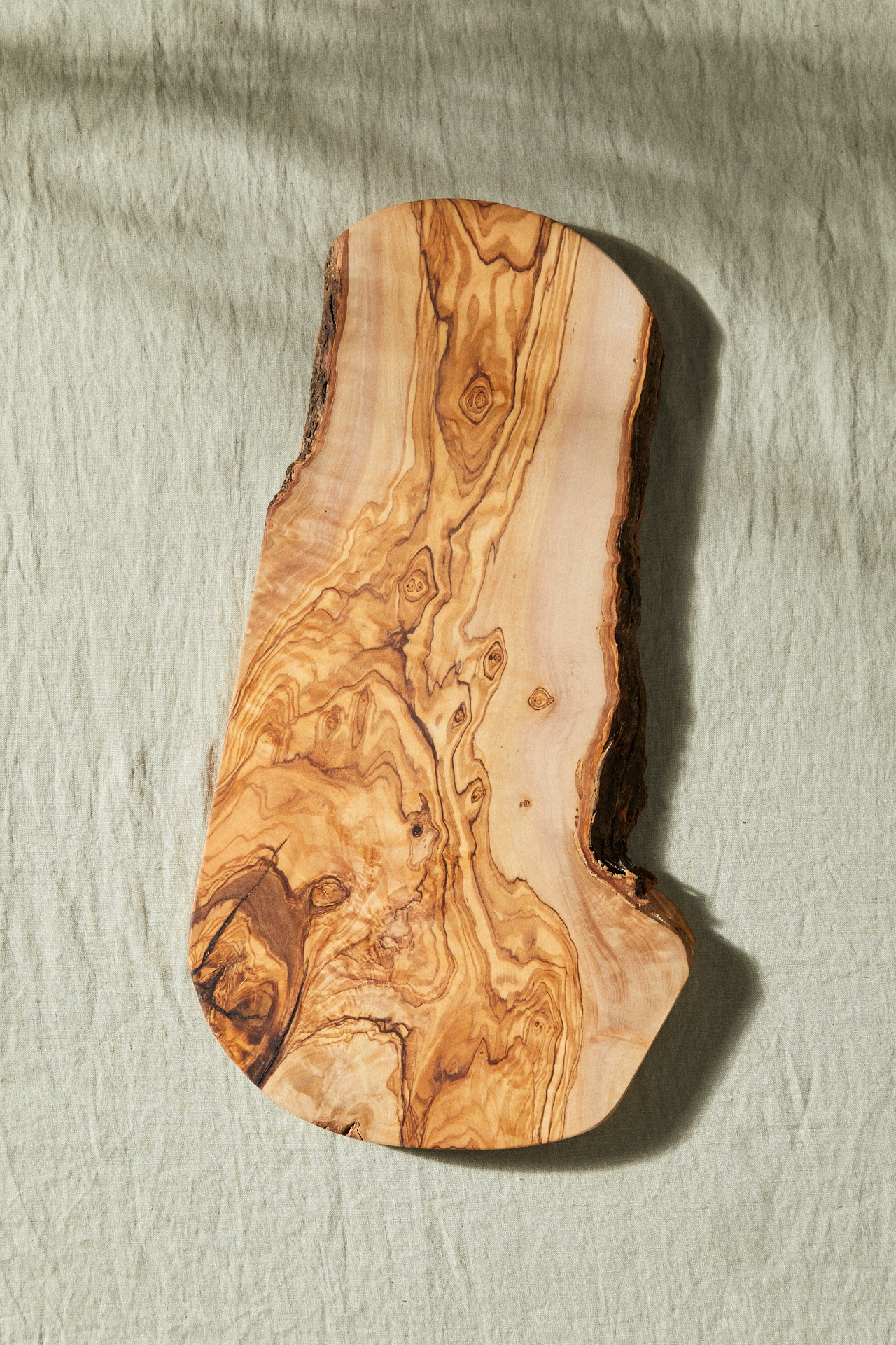 Olivewood Serving Board