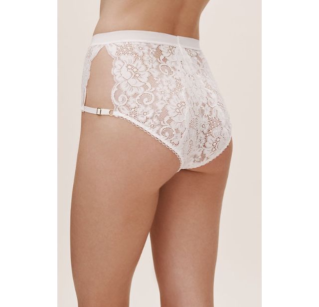 Callen Panty #1