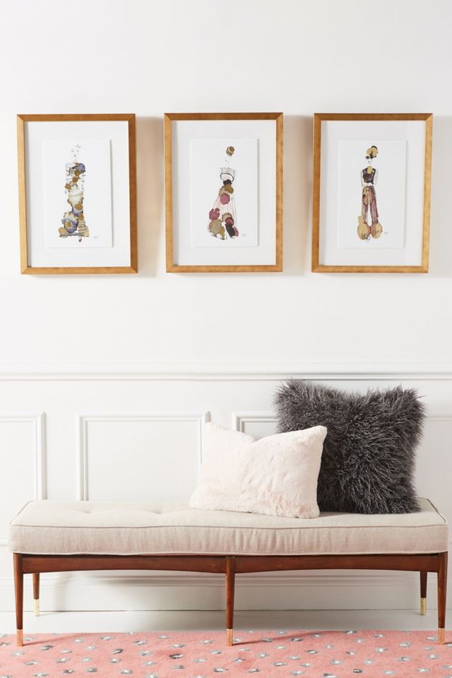 Fete Wall Art #1