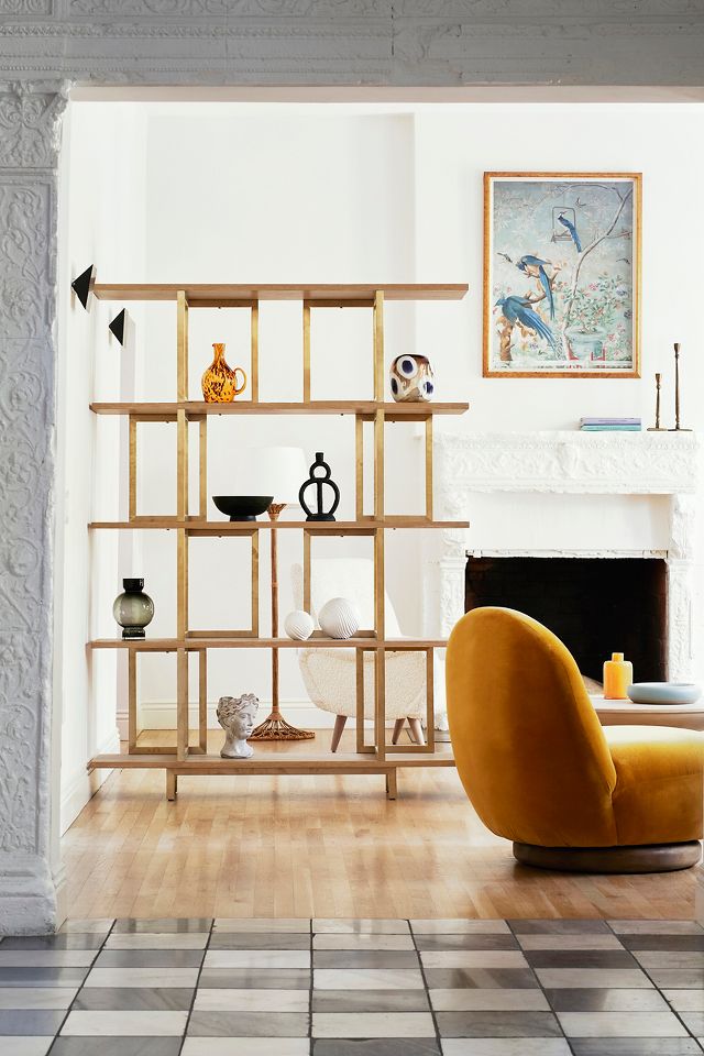 Chinoiserie Wall Art | AnthroHome