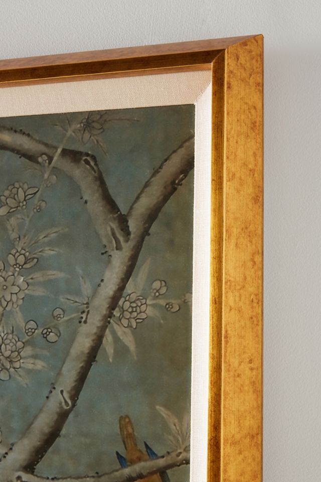 Chinoiserie Wall Art #2