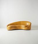 Goleta Leather Sofa