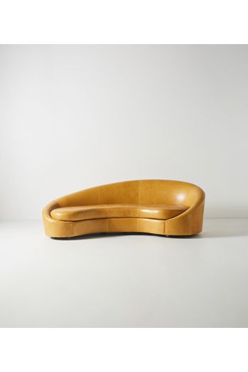 Goleta Leather Sofa