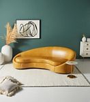Goleta Leather Sofa
