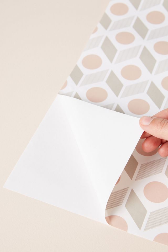 Fanciful Floral Wallpaper #3