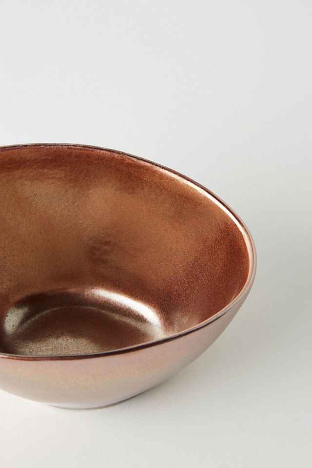 Helen Serving Bowl #2